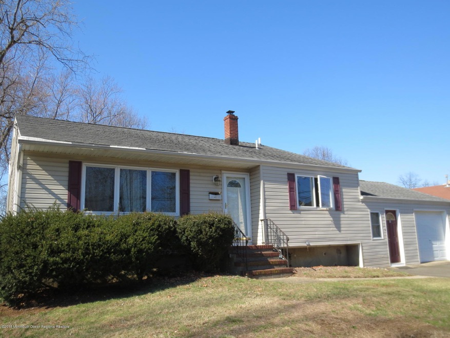 41 Locust St, Cliffwood, NJ 07721 - photo 1