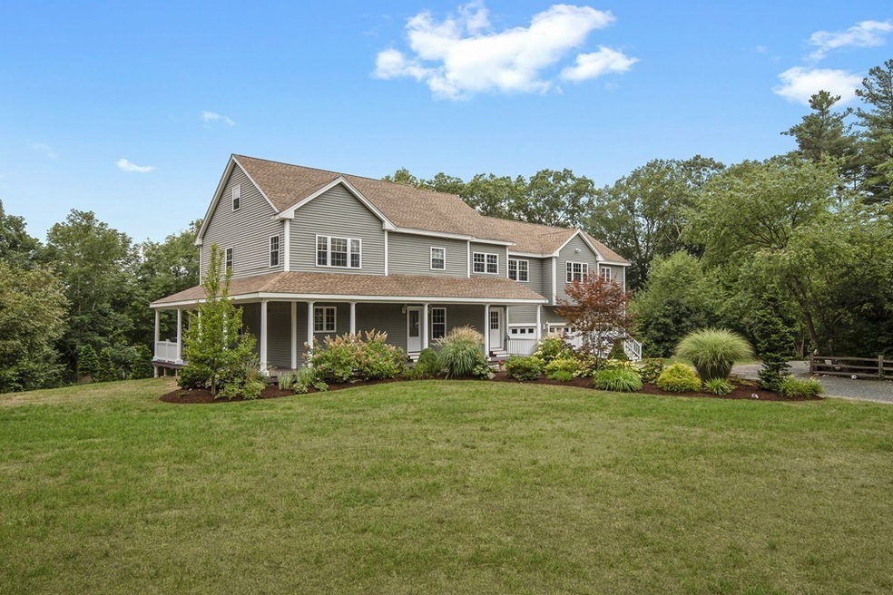 26 Beech St, Franklin, MA 02038 - photo 1