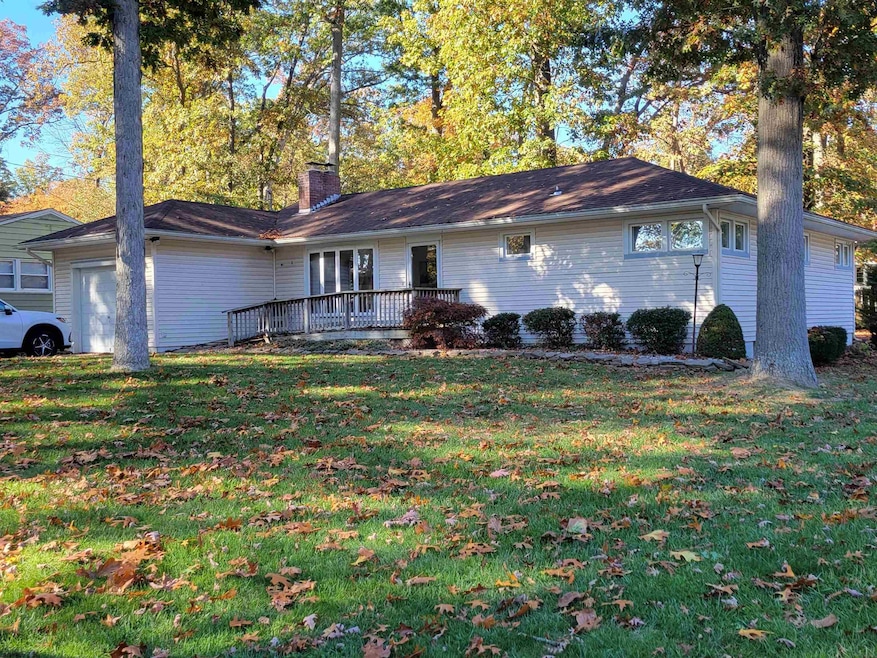 29 Northwest Dr, Bridgeton, NJ 08302 - photo 1