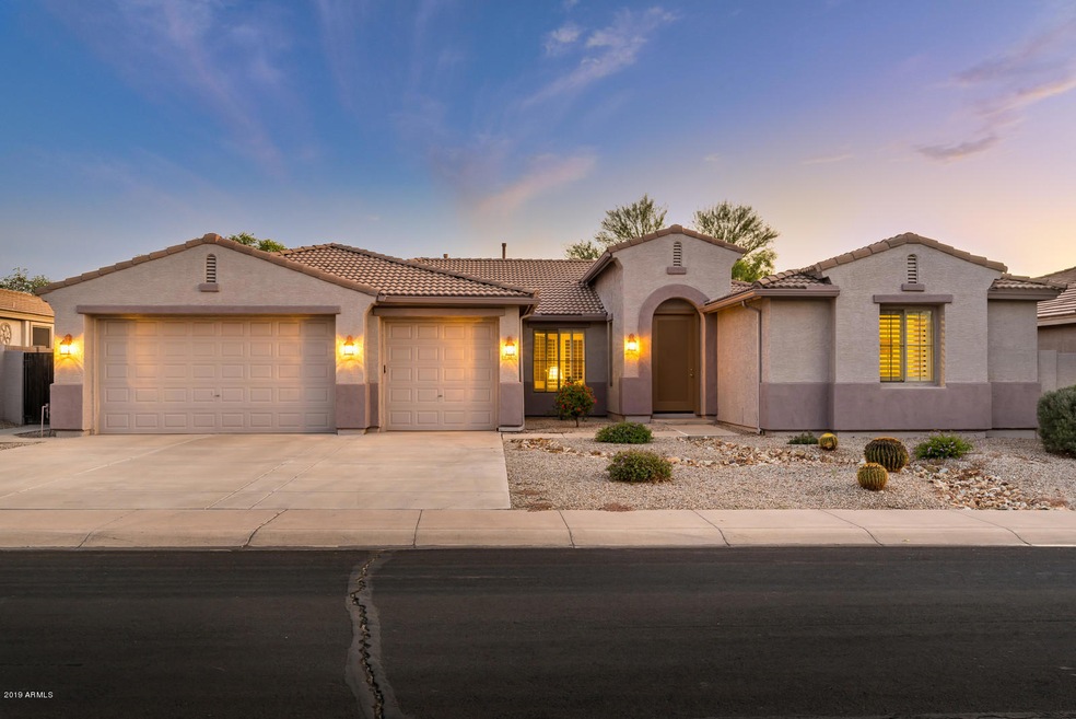 11533 E Roselle Ave, Mesa, AZ 85212 - photo 1