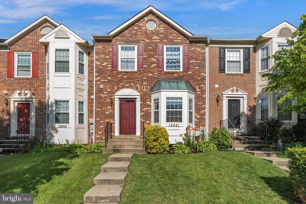 15821 Erwin Ct, Bowie, MD 20716 - photo 1