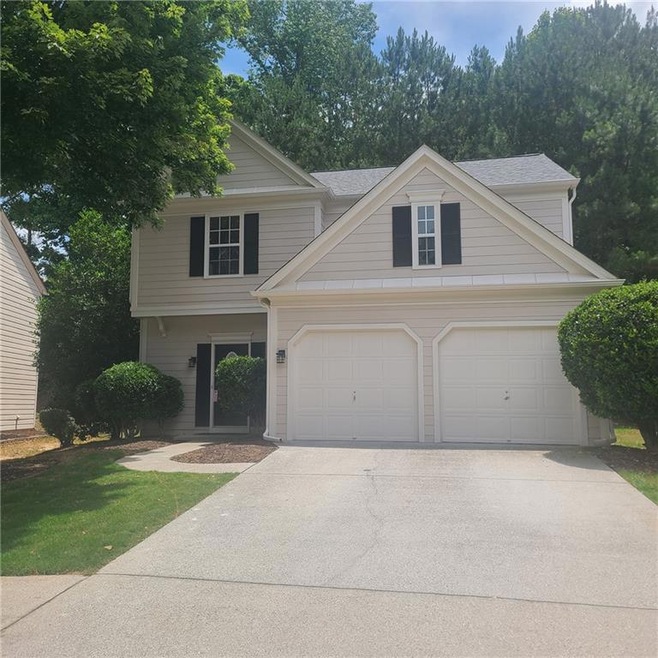 202 Persimmon Trail, Woodstock, GA 30188 - photo 1