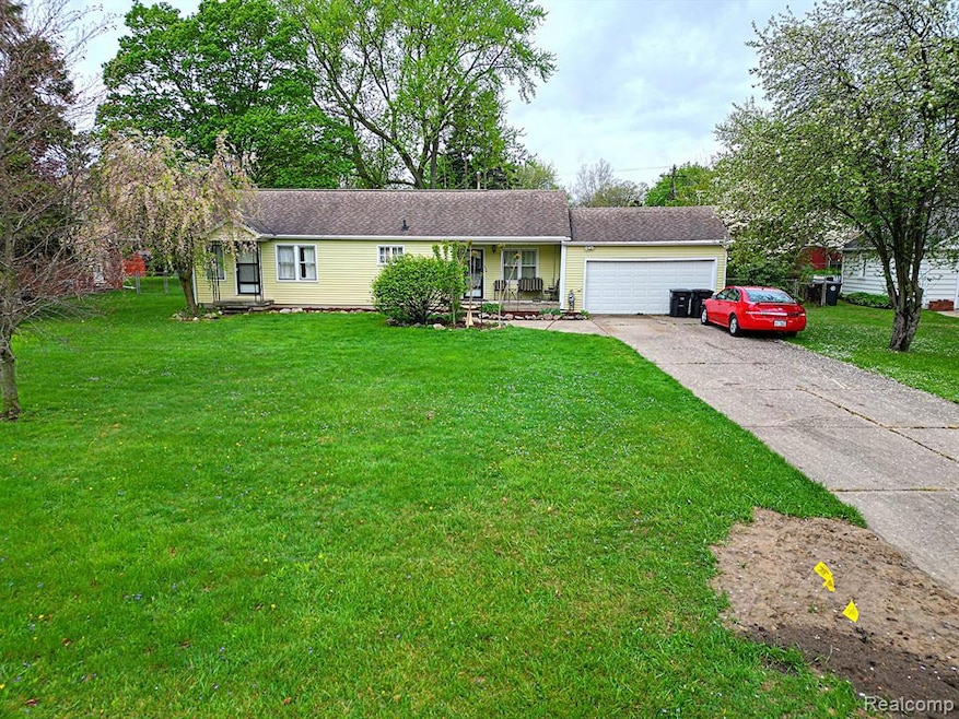 Sold $260,000 • Co-Listing Agent