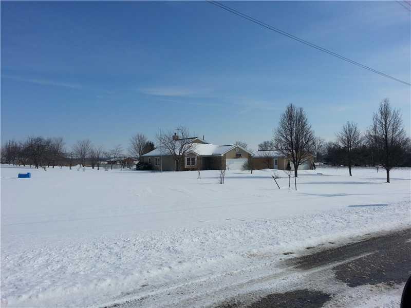 5787 S 700 E, Franklin, IN 46131 - photo 1