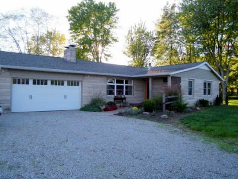 2550 S U S 31 Rd, Franklin, IN 46131 - photo 1