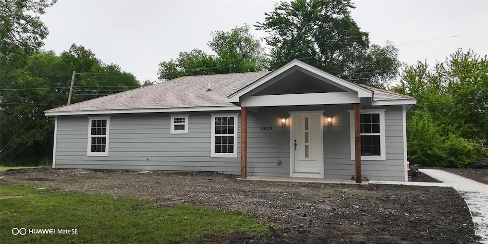 8029 Hanon Dr, Fort Worth, TX 76108 - photo 1