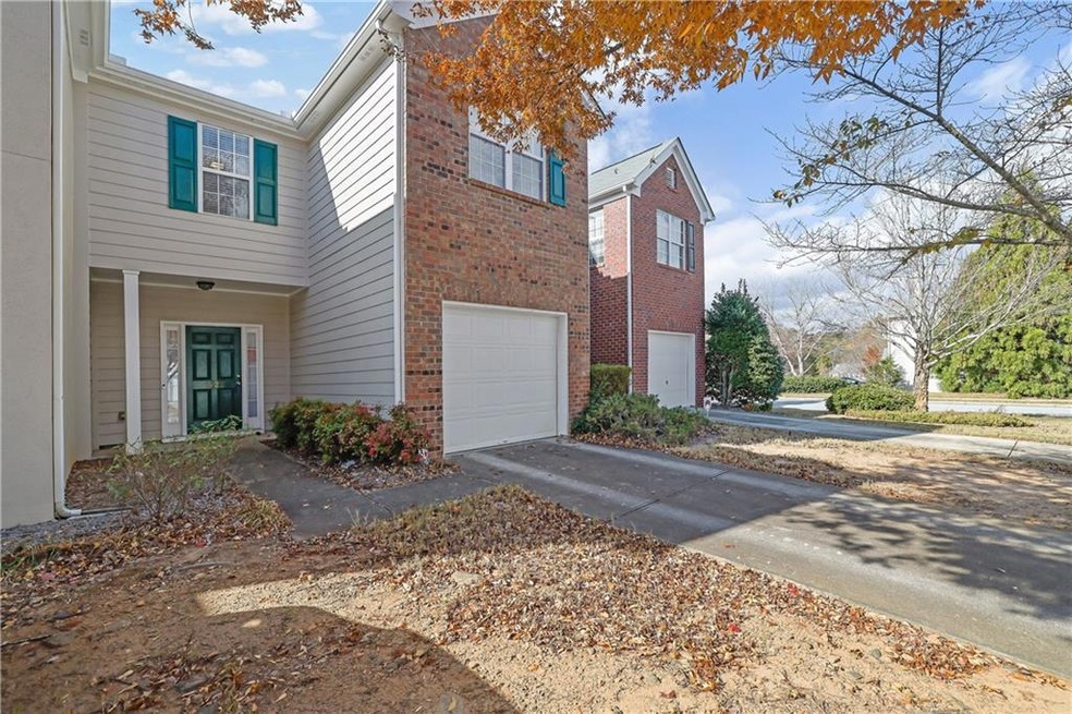 1522 Parc Main St, Lawrenceville, GA 30046 - photo 1