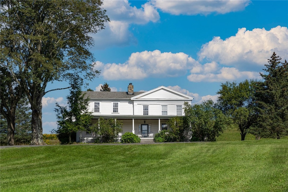 1625 Carey Rd unit 18, Franklin, NY 13775 - photo 1