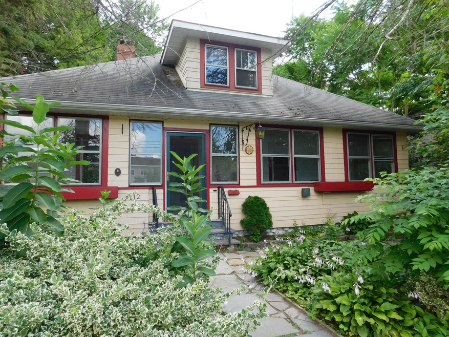 112 E Catharine St, Milford, PA 18337 - photo 1