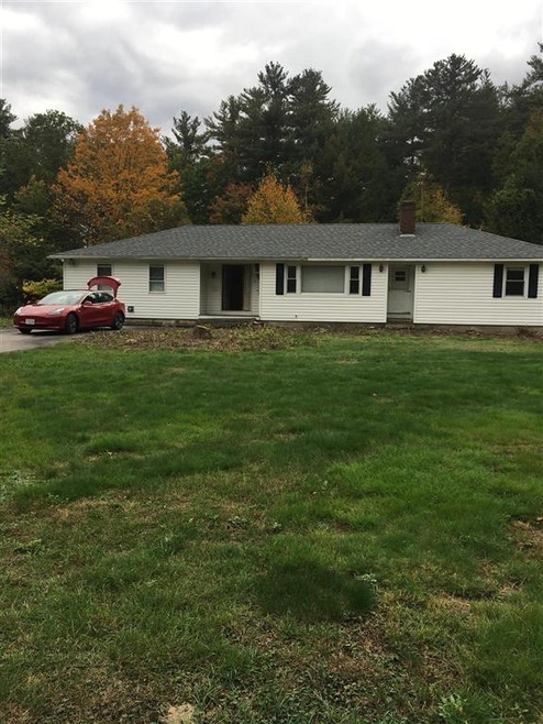 1 Whiting Farm Dr, Amherst, NH 03031 - photo 1