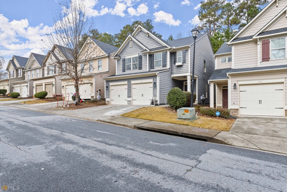 44 Grampian Way unit 3, Marietta, GA 30008 - photo 1