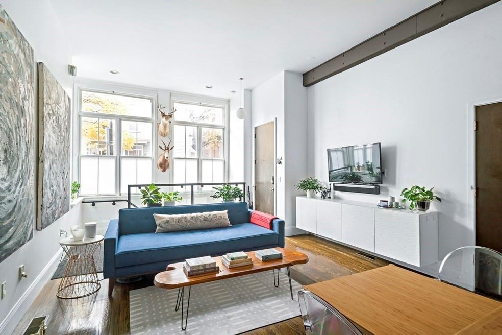 801 E 4th St unit 801, Boston, MA 02127 - photo 1