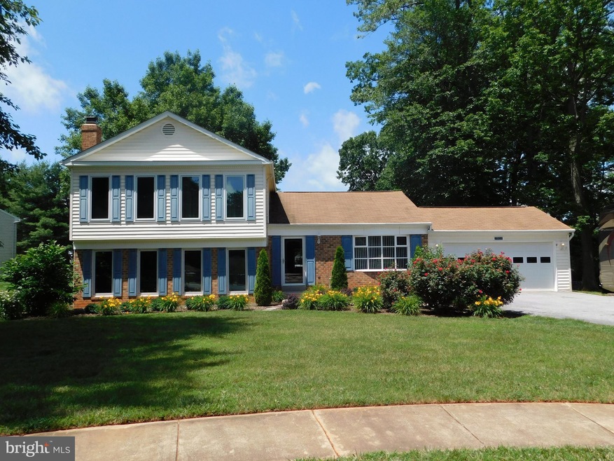 1903 Brightwood Ct, Sykesville, MD 21784 - photo 1