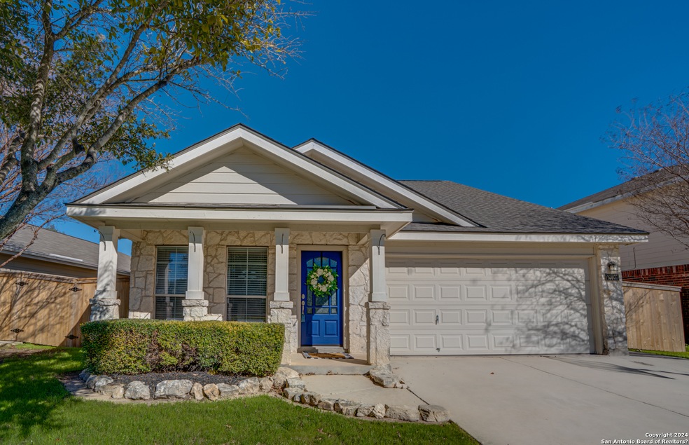 10807 Arabian Gate, San Antonio, TX 78254 - photo 1