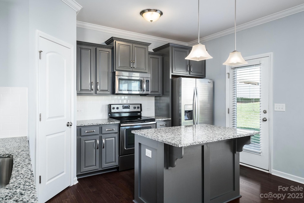 189 Jobe Dr, Statesville, NC 28677 - photo 1