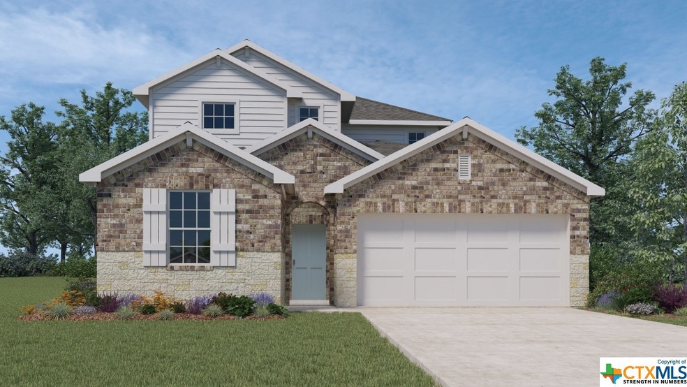 117 Medinah Ln, San Marcos, TX 78666 - photo 1