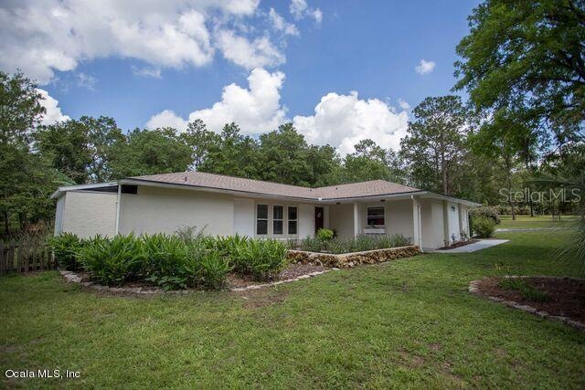 8490 SW 209th Ct, Dunnellon, FL 34431 - photo 1