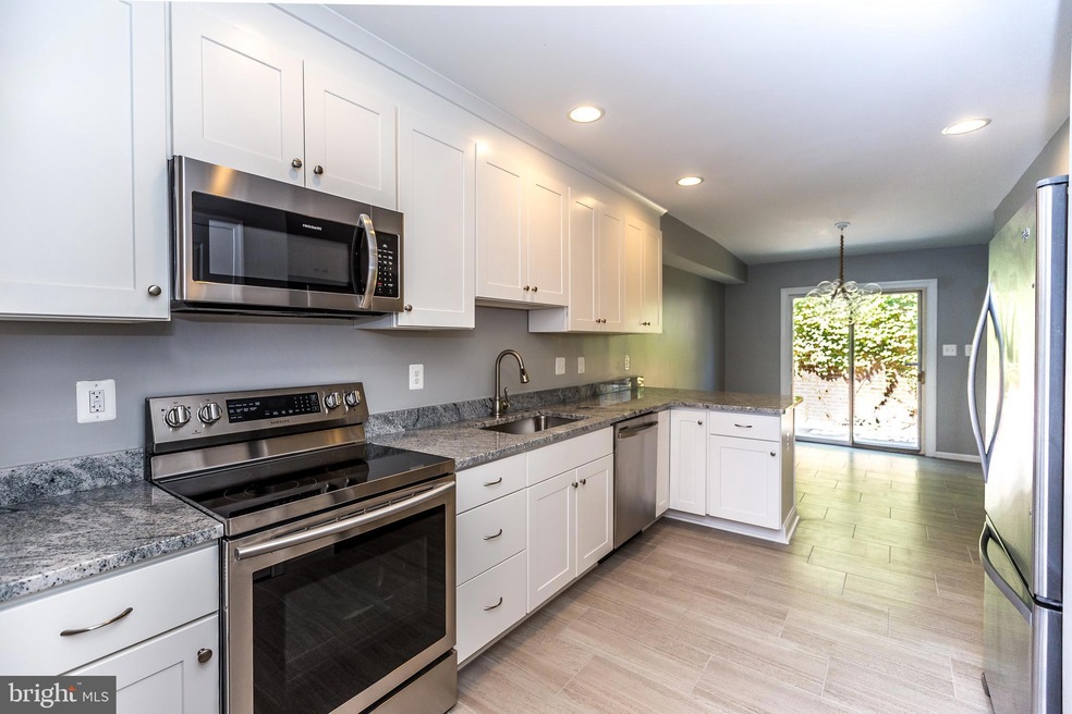 18 E Montgomery St, Baltimore, MD 21230 - photo 1