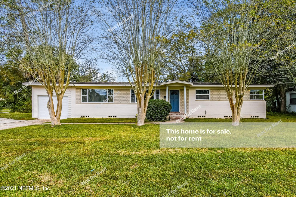 2203 Hirsch Ave, Jacksonville, FL 32216 - photo 1