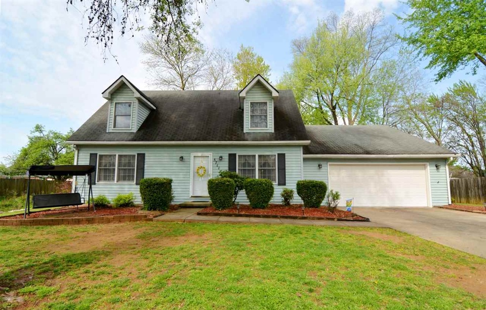 Welcome to 5711 Maple Lane!