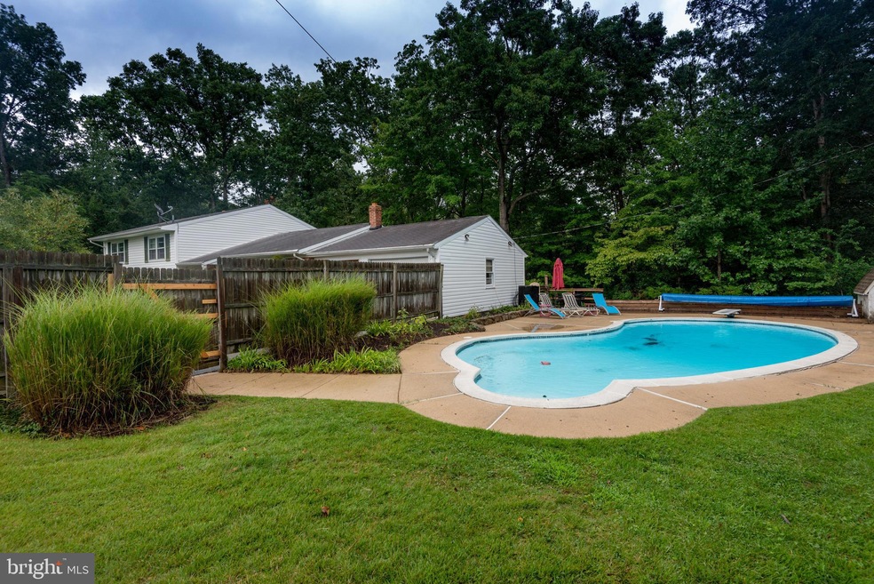 45765 Red Oak Rd, Lexington Park, MD 20653 - photo 1