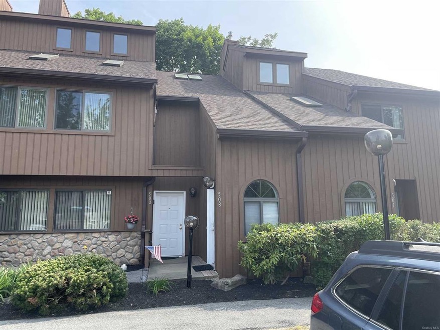 503 Scenic Ln, Poughkeepsie, NY 12603 - photo 1