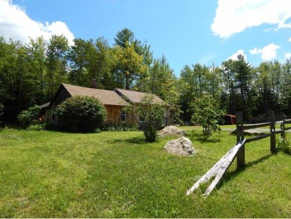 719 Route 103a, Newbury, NH 03255 - photo 1