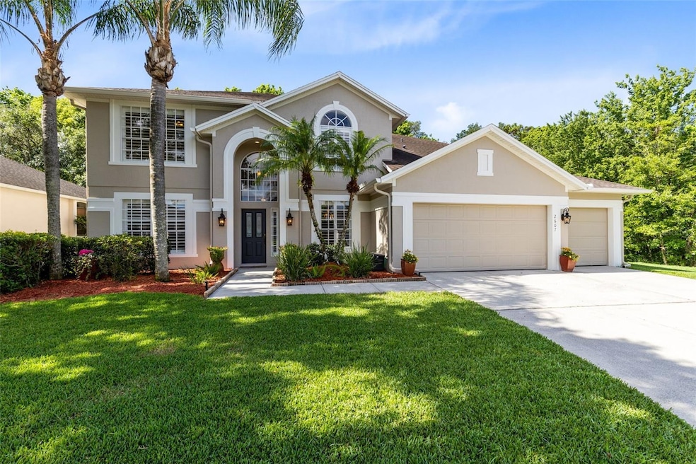 Welcome to 2607 Stanmore Court!