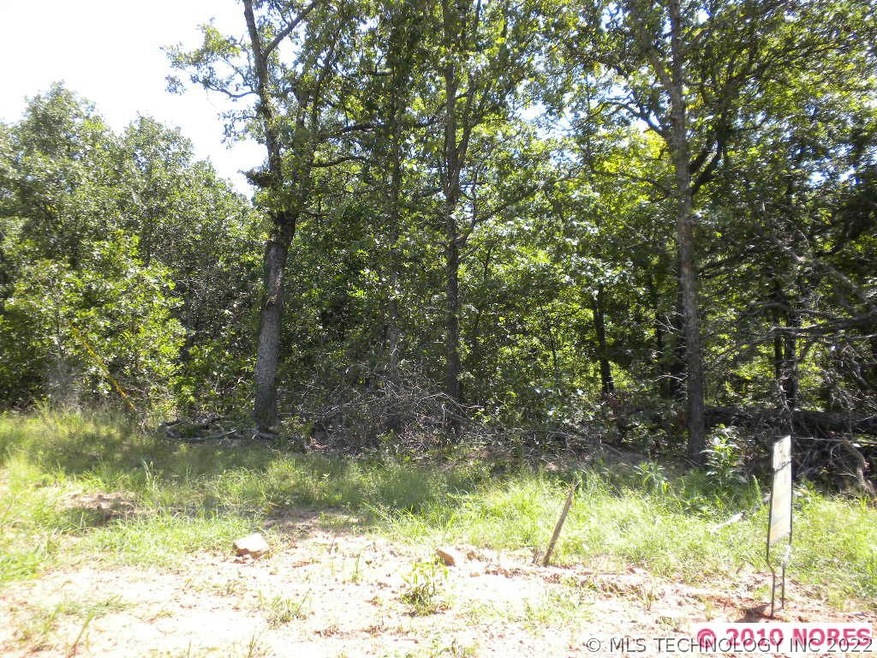 unlisted-address, Gore, OK 74435 - photo 1