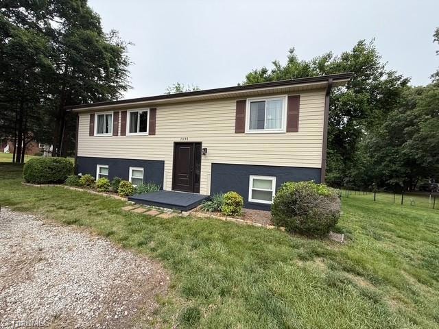MOVE IN READY 3 BEDROOM 2 BATH