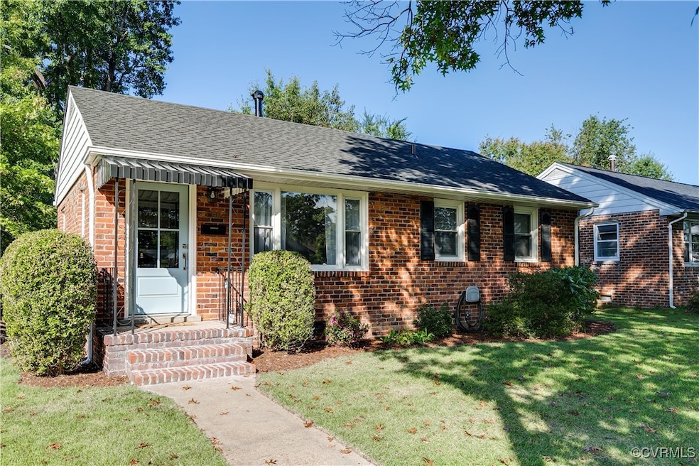 3606 Griffin Ave, Richmond, VA 23222 - photo 1