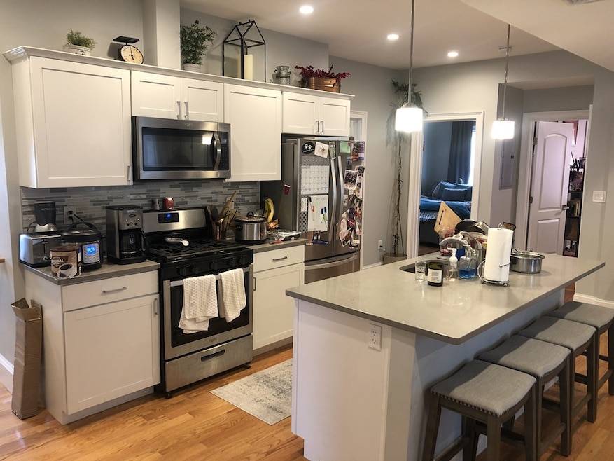 4 Sumner Square unit 2, Dorchester, MA 02125 - photo 1