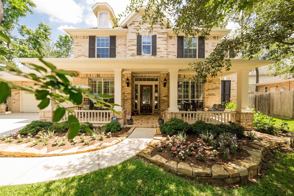 6 Millay Ct, Spring, TX 77382 - photo 1