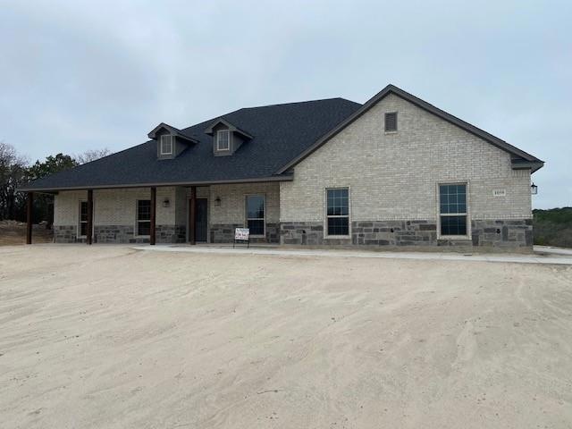 1059 Knoxmiller Ct, Weatherford, TX 76088 - photo 1