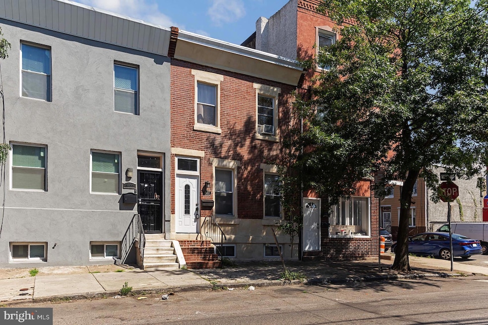 1637 S 21st St, Philadelphia, PA 19145 - photo 1