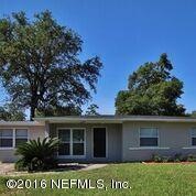 2328 Wilmont Ave, Jacksonville, FL 32218 - photo 1
