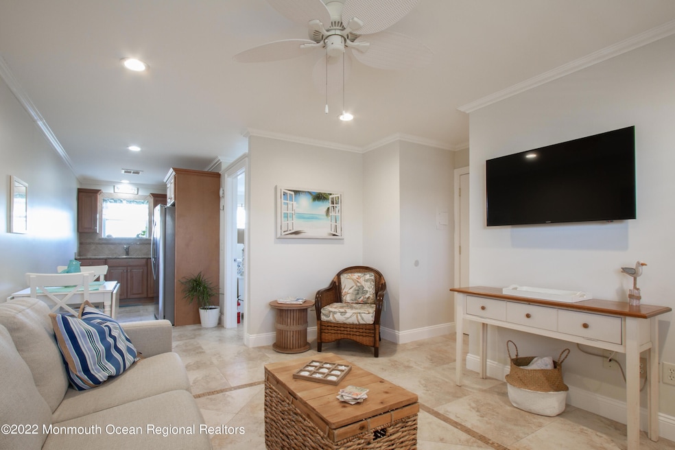 455 Ocean Blvd unit 25, Long Branch, NJ 07740 - photo 1