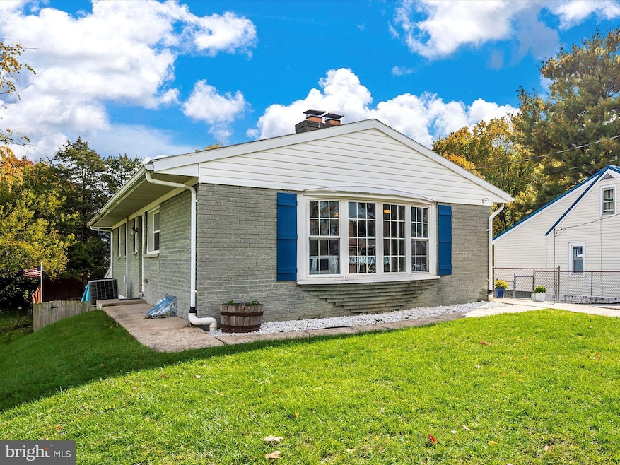 232 Nottingham Rd, Hagerstown, MD 21740 - photo 1