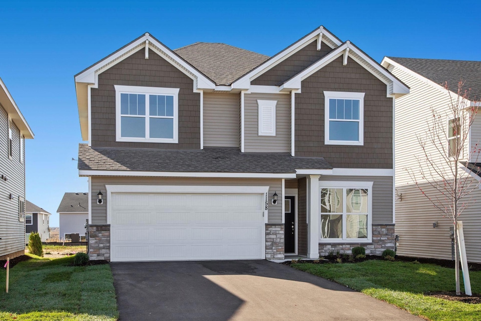 1179 151st St W, Rosemount, MN 55068 - photo 1