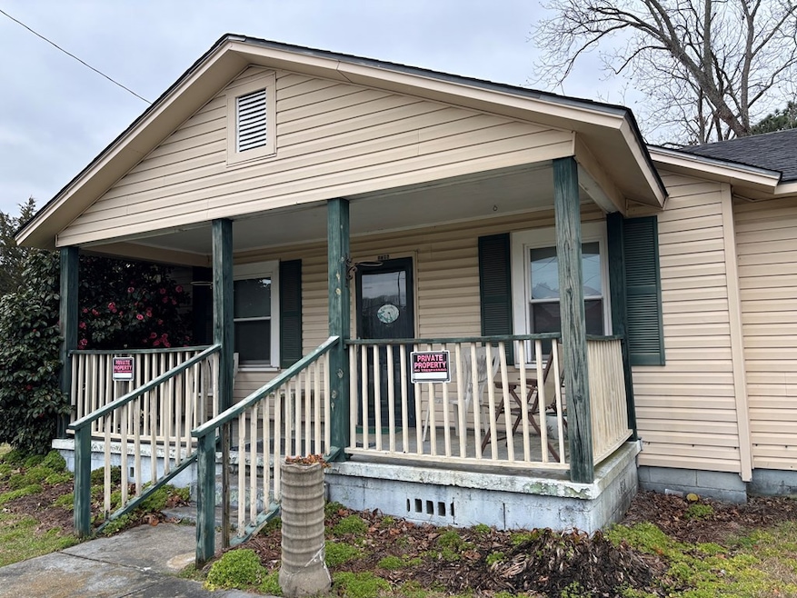 1796 Kolb Rd, Sumter, SC 29154 - photo 1