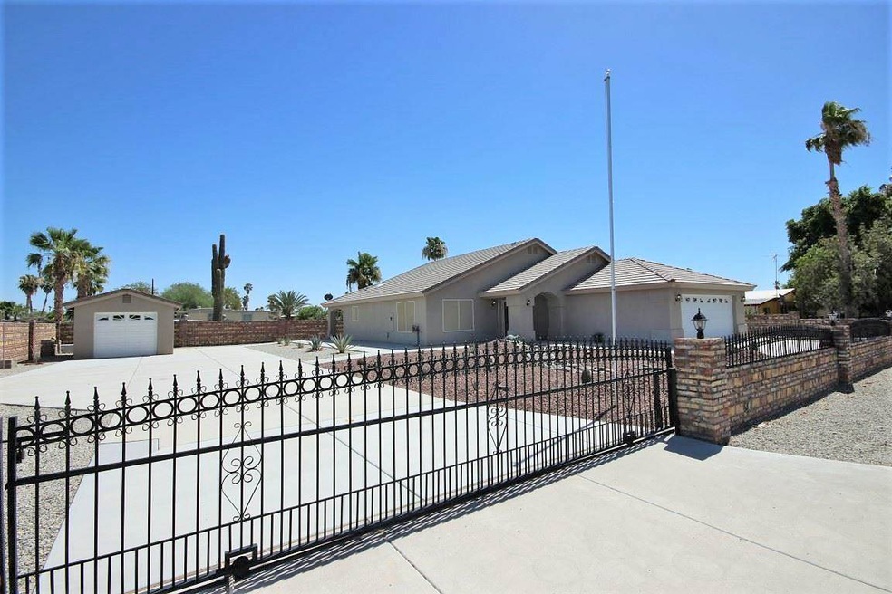 12835 E 36th Place, Yuma, AZ 85367 - photo 1