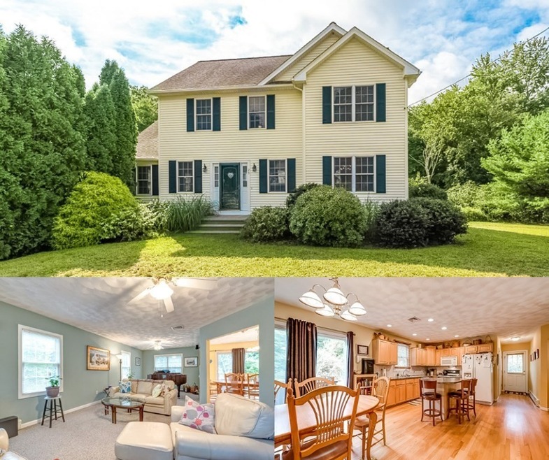 25 Summer St, Blackstone, MA 01504 - photo 1