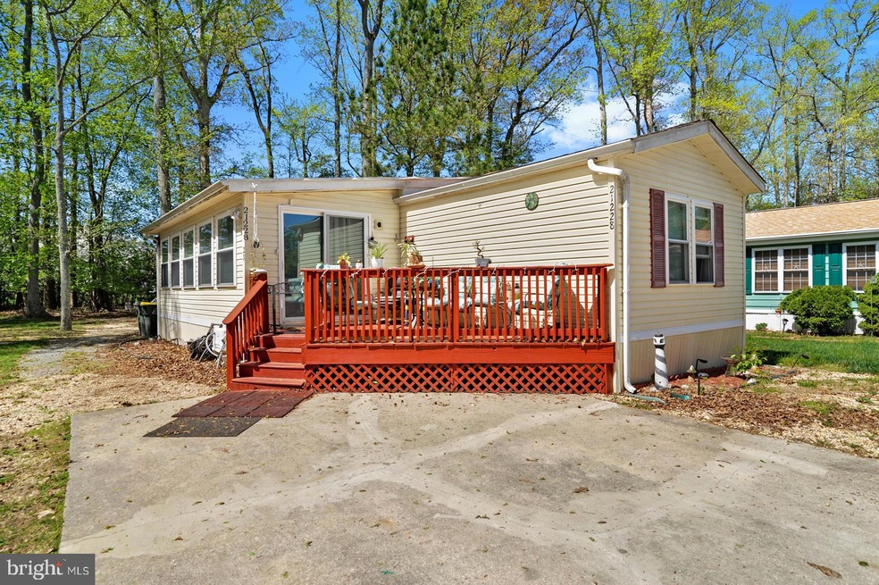 21228 G St unit G-23, Rehoboth Beach, DE 19971 - photo 1