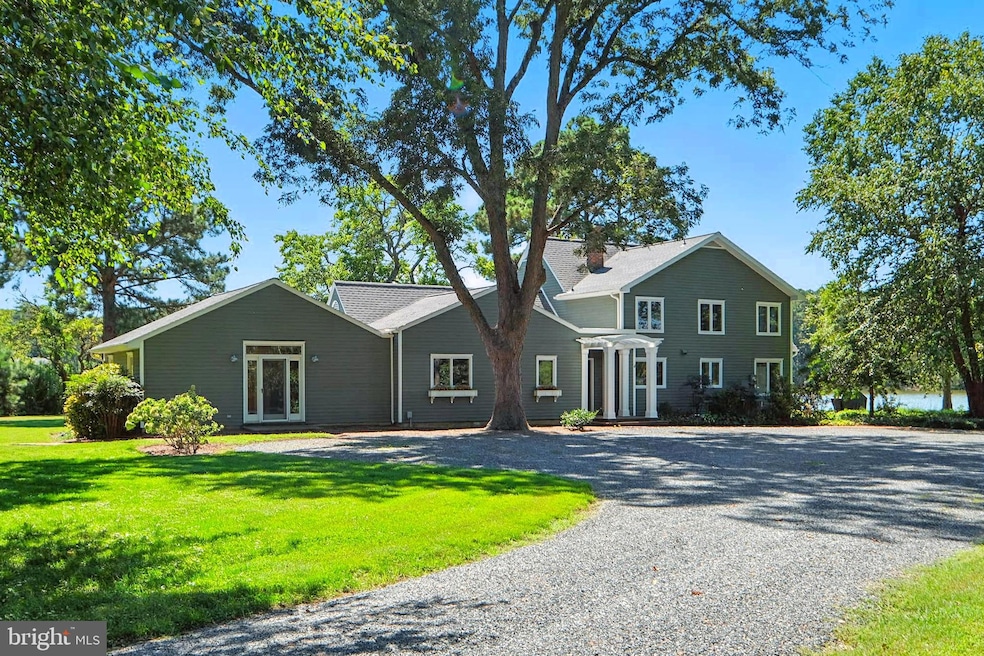 7312 Solitude Rd, Saint Michaels, MD 21663 - photo 1