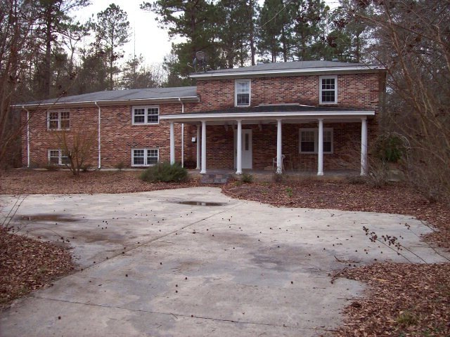 Main View