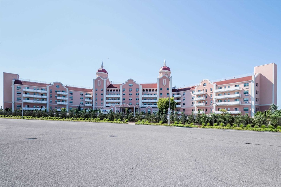 Lido Beach Towers unit 3T, Lido Beach, NY 11561 - photo 1