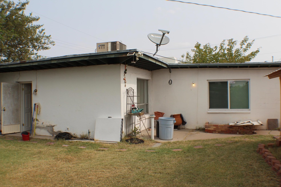 429 Duran Place unit Studio A, El Paso, TX 79915 - photo 1