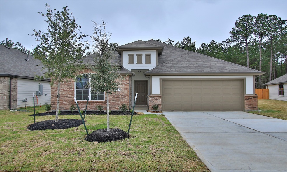 30401 Castle Stuart Ct, Cleveland, TX 77327 - photo 1