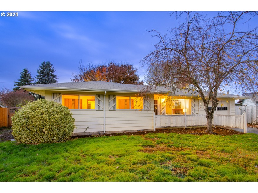 3016 16th Place, Forest Grove, OR 97116 - photo 1