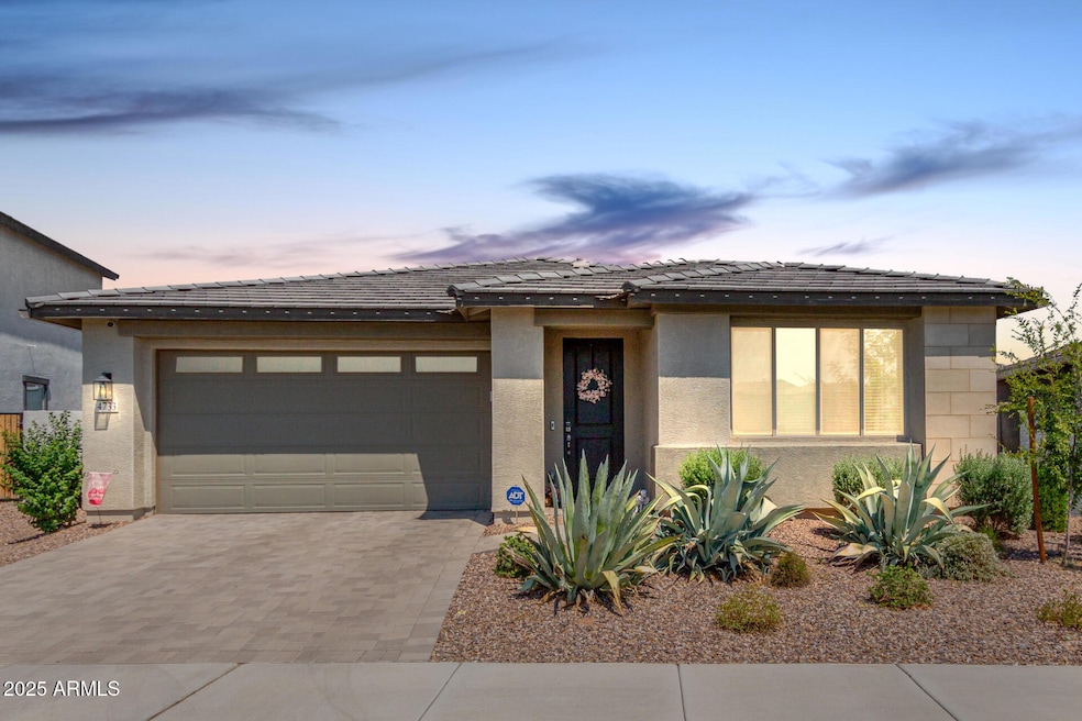 4733 S Carver, Mesa, AZ 85212 - photo 1